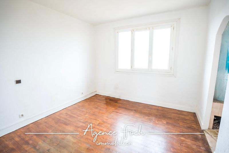 Appartement - 51 m² - 3 pièces
