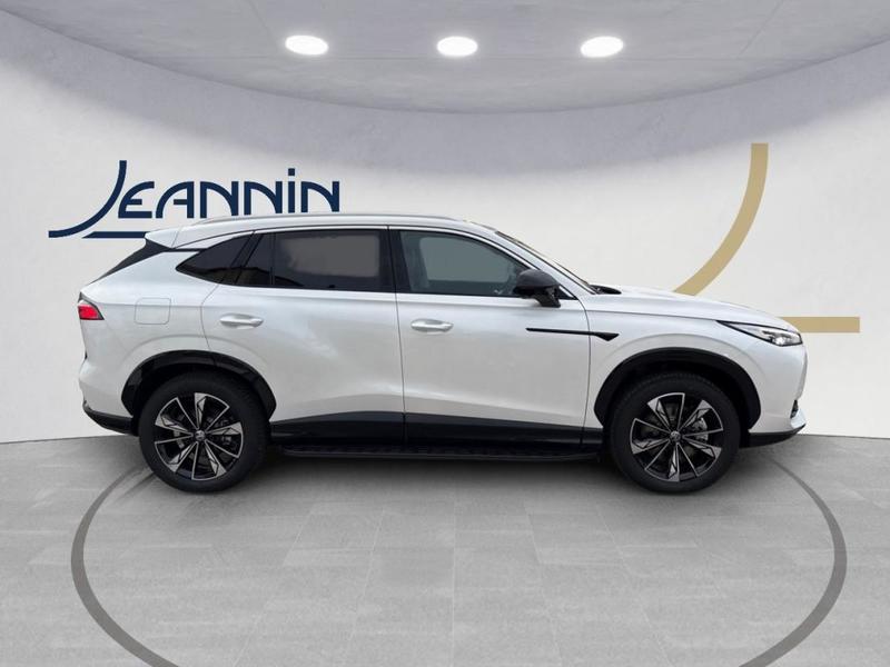 Mg Ehs 1.5t Phev 272 ch Luxury