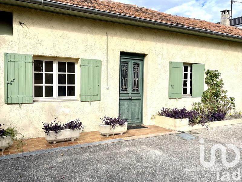 Maison - 193 m² - 5 pièces