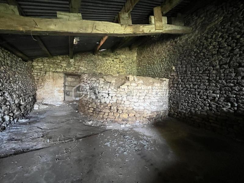 Maison en pierre - 122 m² - 4 pièces