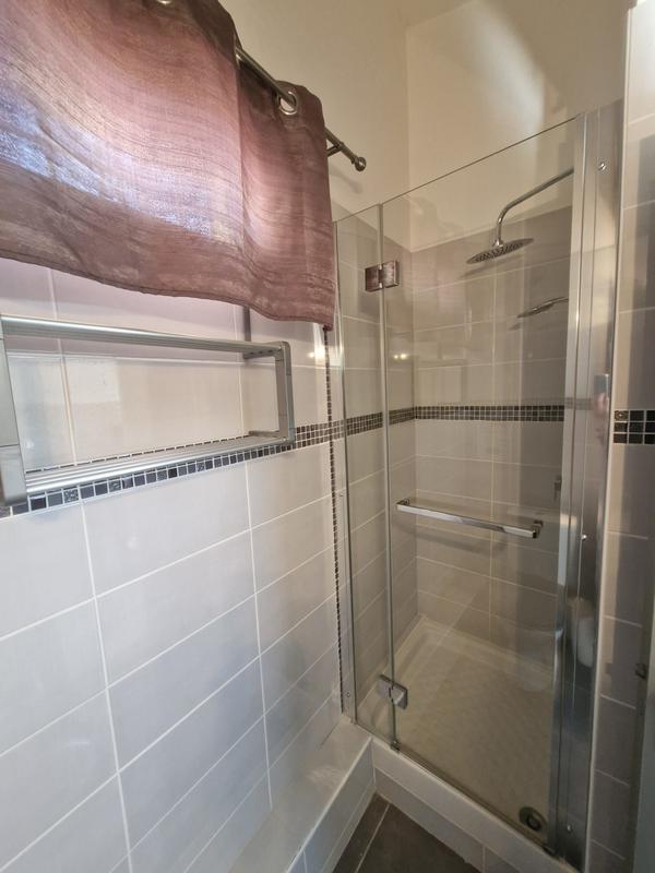 Appartement - 17 m² - 1 pièce