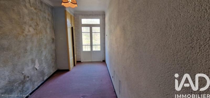 Immeuble - 376 m² - 25 pièces