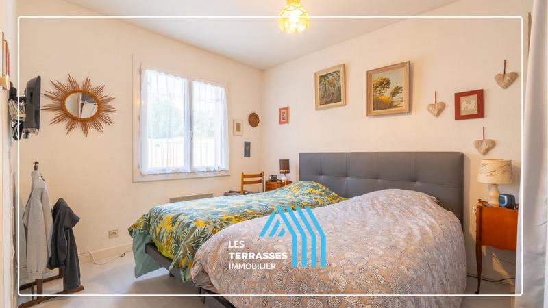 Maison ancienne - 88 m² - 4 pièces