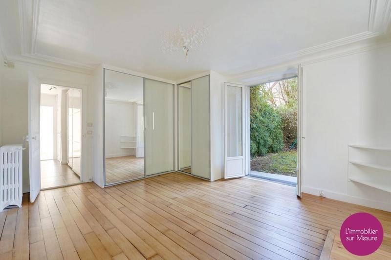 Appartement - 130 m² - 4 pièces