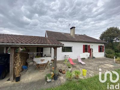 Ferme - 180 m² - 6 pièces