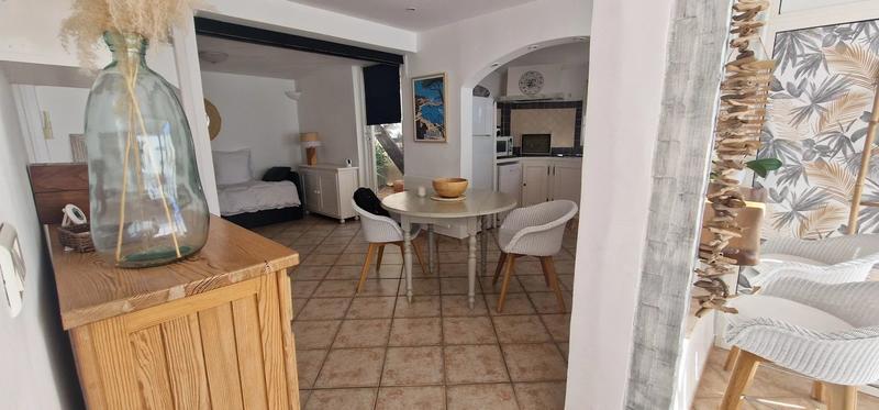 Appartement - 61 m² - 4 pièces