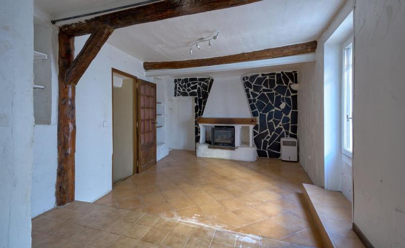 Maison de ville - 140 m² - 5 pièces