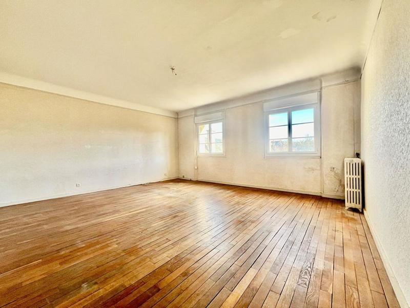 Appartement - 64 m² - 2 pièces