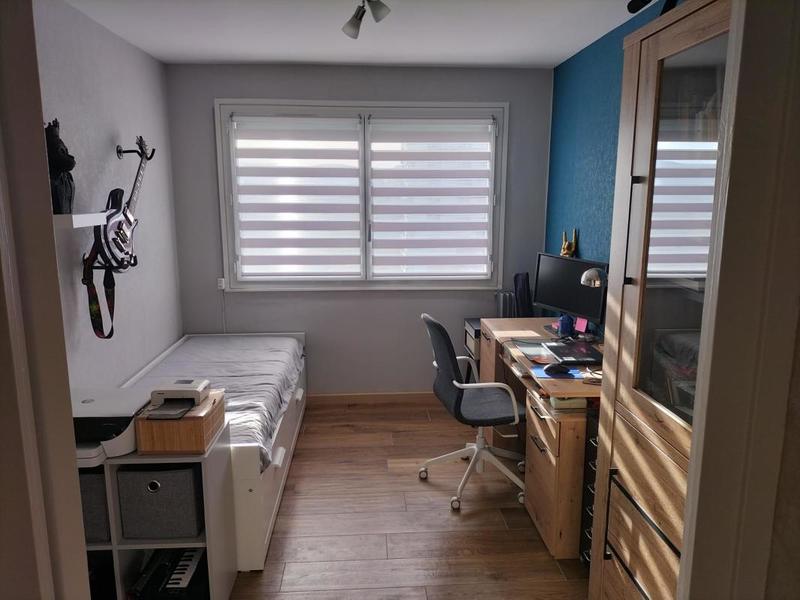 Appartement - 101 m² - 5 pièces