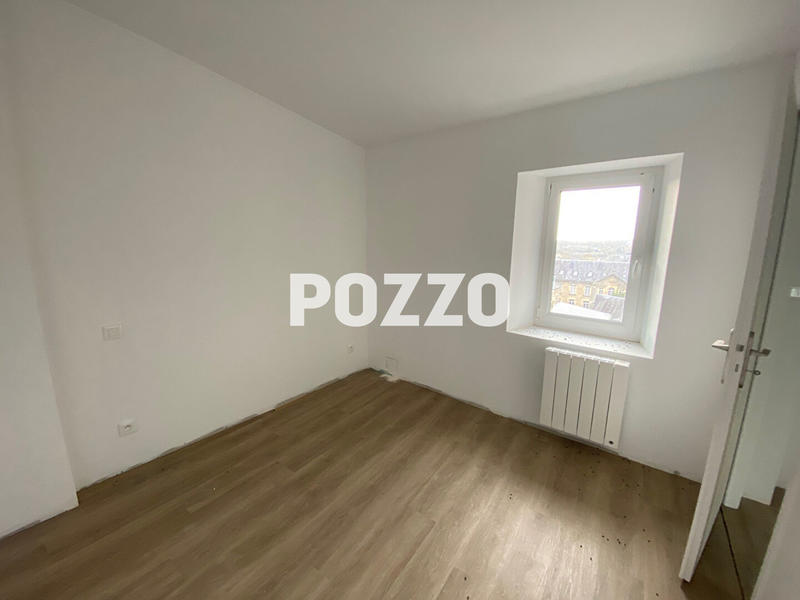 Appartement - 32 m² - 3 pièces