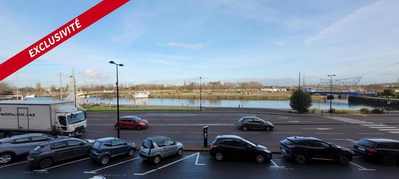 Appartement - 32 m² - 1 pièce