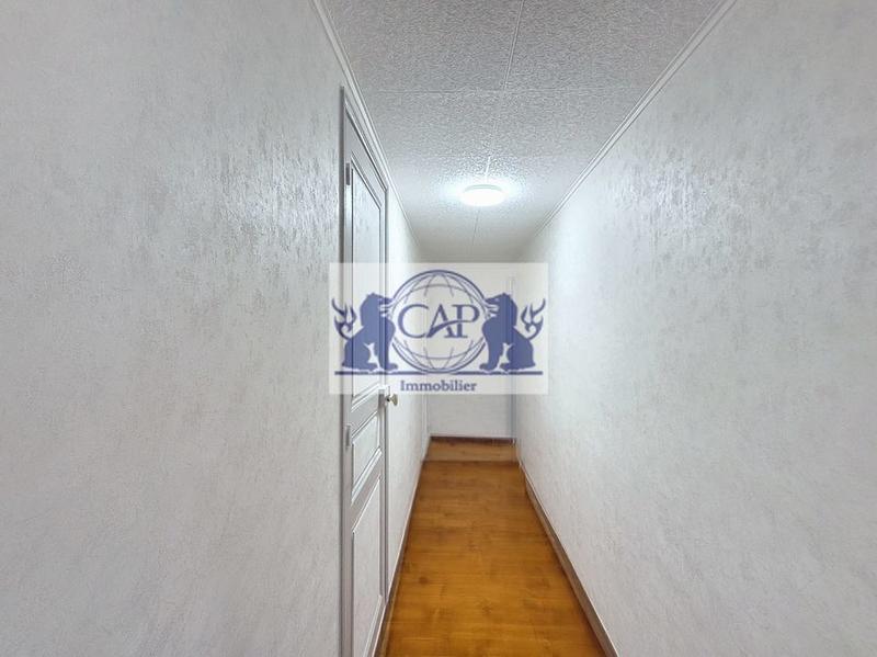 Maison traditionnelle - 145 m² - 5 pièces