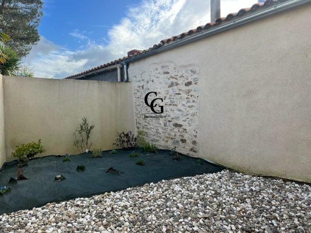 Maison - 53 m² - 2 pièces