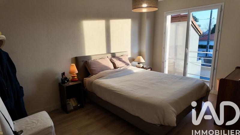 Maison - 145 m² - 6 pièces