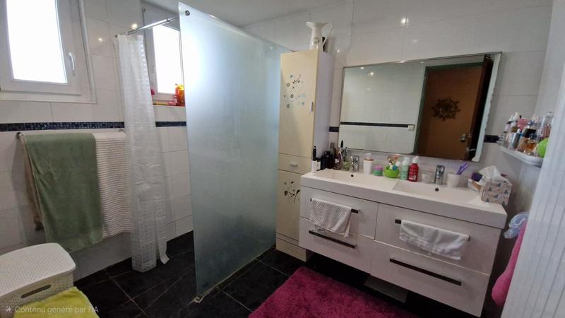 Maison - 159 m² - 5 pièces