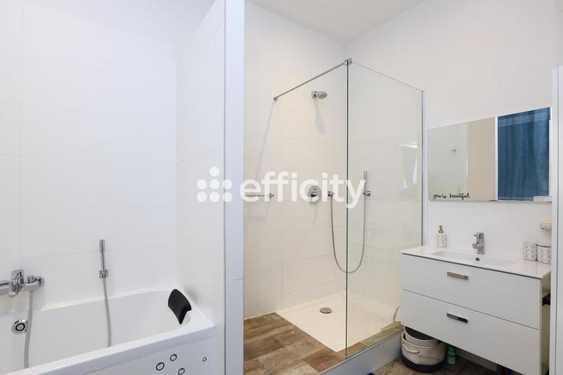 Appartement - 132 m² - 4 pièces