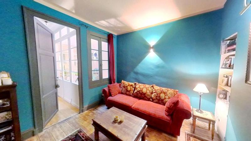 Maison traditionnelle - 183 m² - 10 pièces