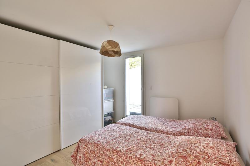 Appartement - 84 m² - 4 pièces