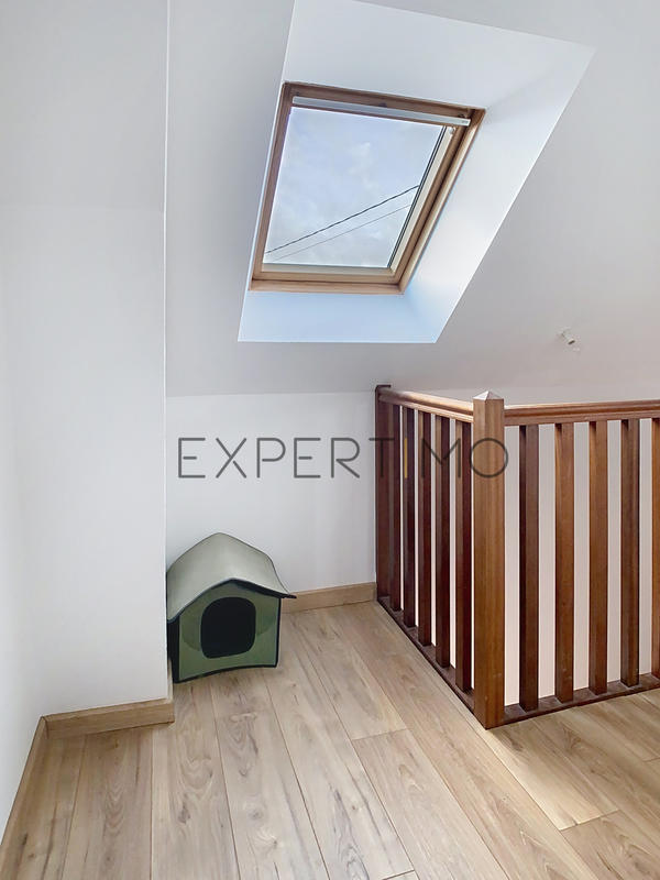 Maison - 69 m² - 3 pièces