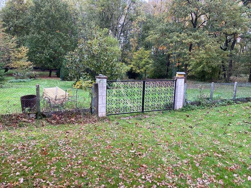 Maison - 250 m² - 8 pièces