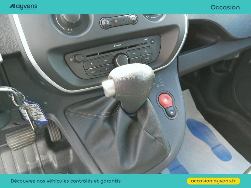 Renault Kangoo Express 1.2 TCe 115ch Extra R-Link Edc Euro6