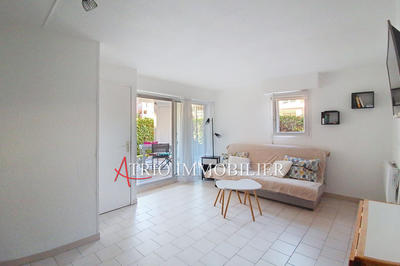 Appartement - 30 m² - 2 pièces
