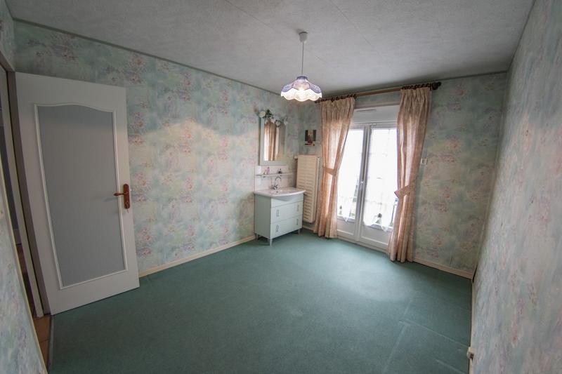 Maison - 122 m² - 6 pièces