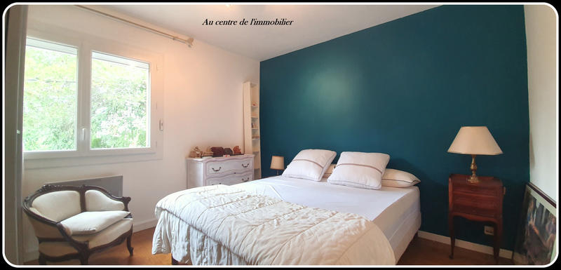 Maison - 269 m² - 11 pièces