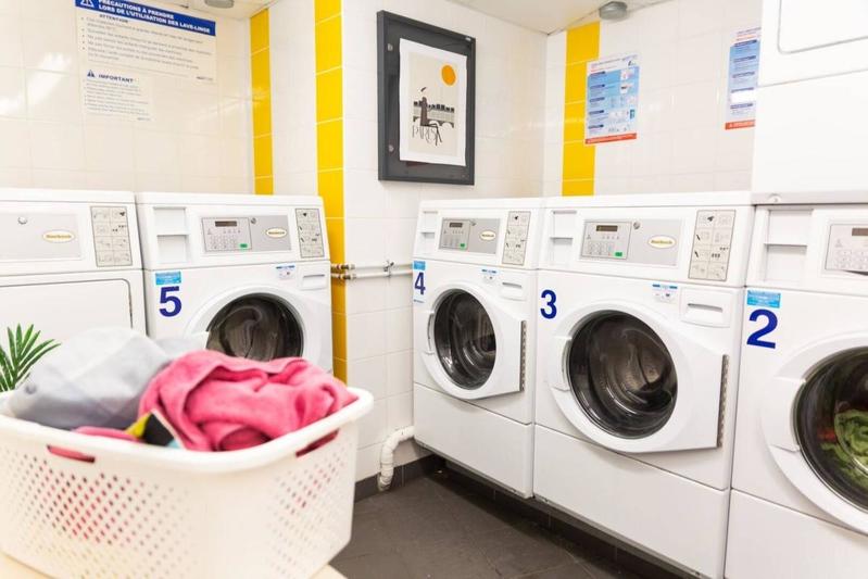 Studio - 18 m² - 1 pièce