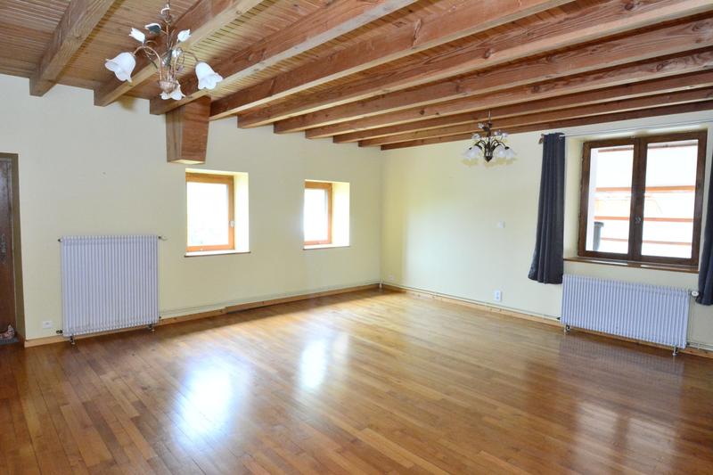 Maison - 195 m² - 6 pièces