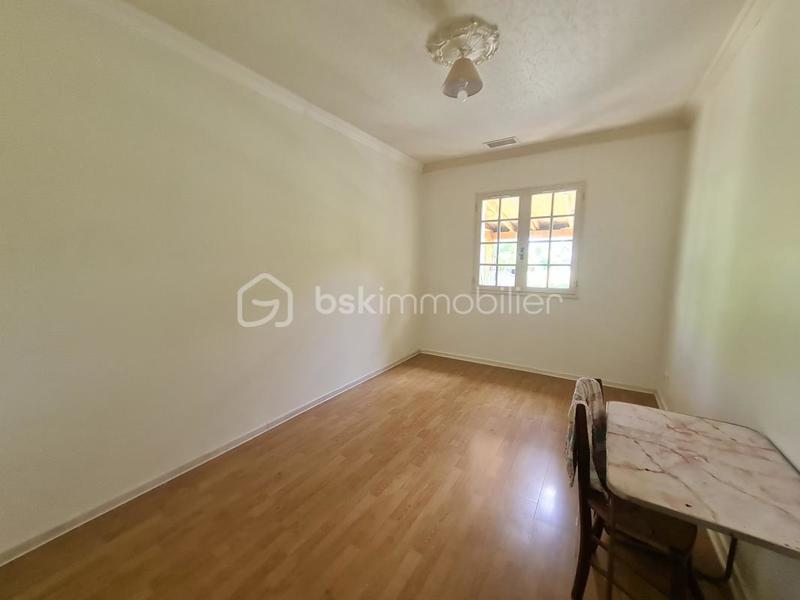 Maison traditionnelle - 85 m² - 3 pièces