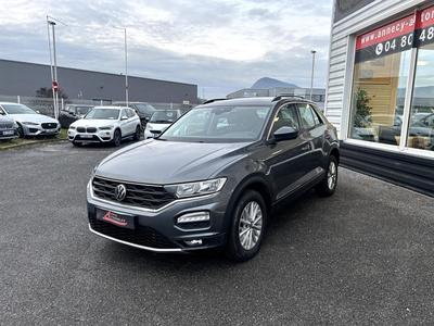 Volkswagen t-Roc 2.0 Tdi 150ch Lounge Dsg7 145g