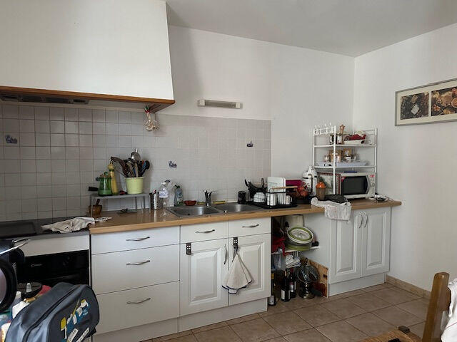 Immeuble - 10 pièces