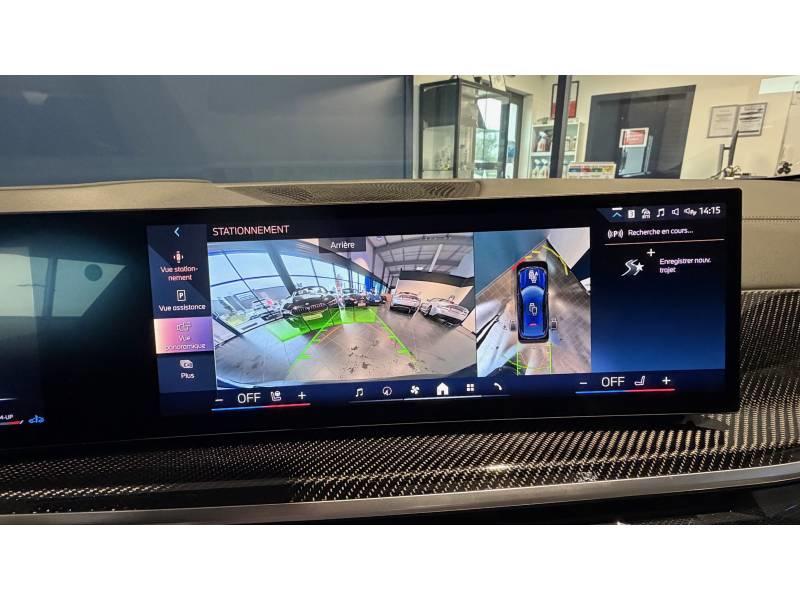 Bmw X6 xDrive30d 298 ch Bva8 m Sport