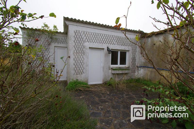 Immeuble - 91 m² - 5 pièces