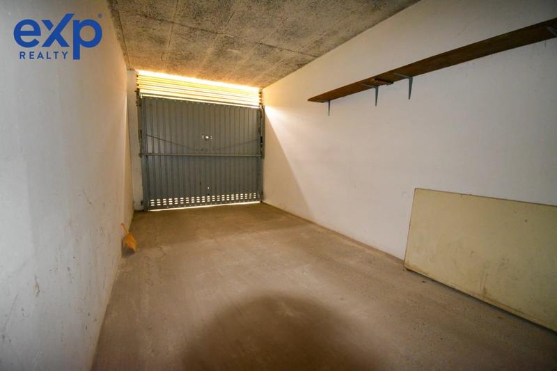 Appartement - 97 m² - 4 pièces
