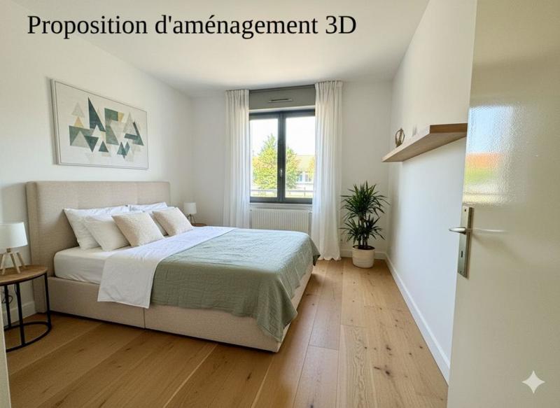 Maison - 154 m² - 6 pièces