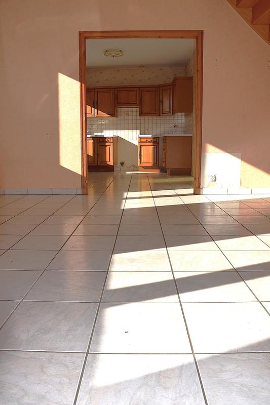 Maison jumelée - 85 m²