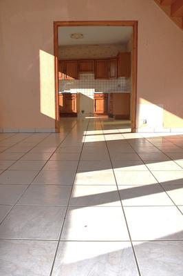 Maison jumelée - 85 m²