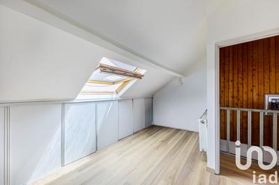 Maison - 116 m² - 6 pièces