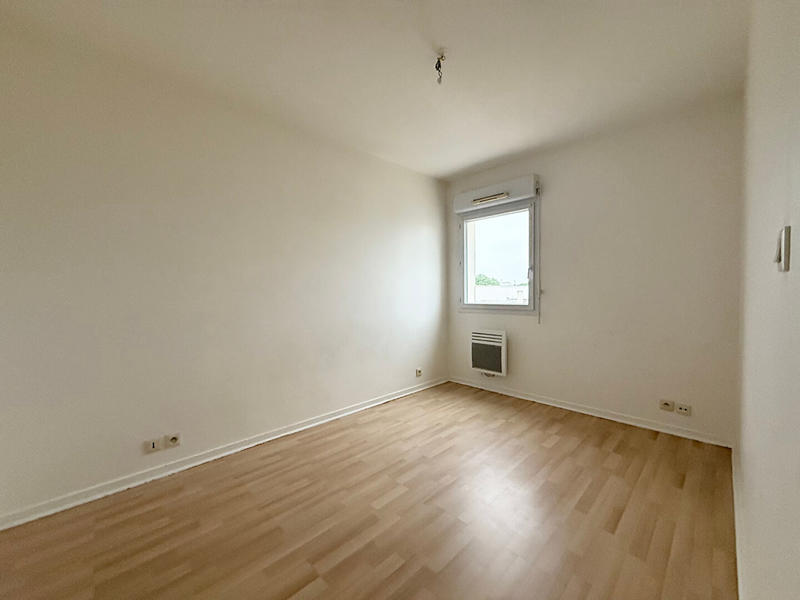 Appartement - 48 m² - 3 pièces