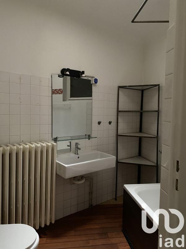 Appartement - 127 m² - 5 pièces