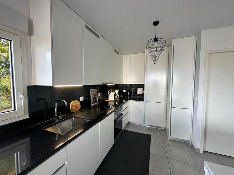 Appartement - 84 m² - 4 pièces