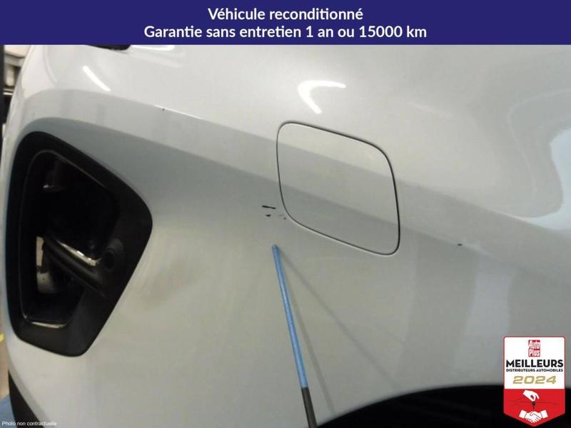 Renault Captur 1.0 Tce 90ch Techno