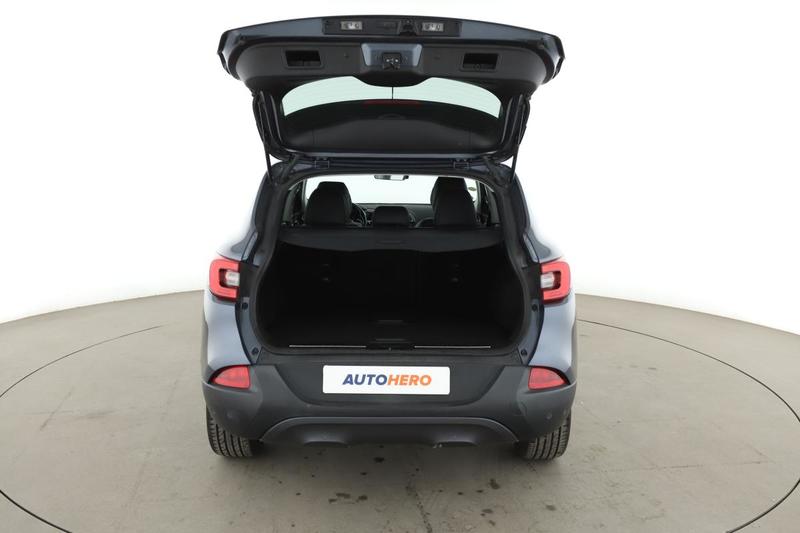 Renault Kadjar 1.6 dCi Energy Zen 130 ch