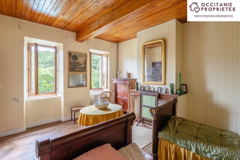 Maison de maîtres - 472 m² - 19 pièces