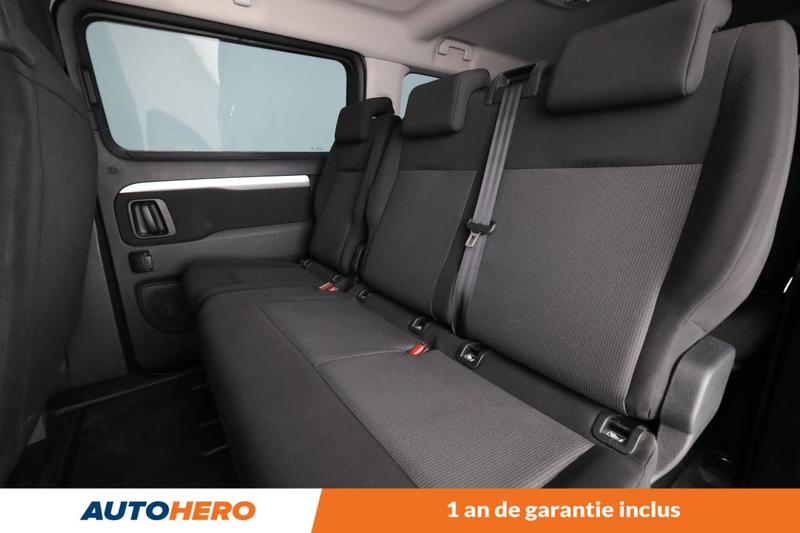 Toyota Proace Verso Long 1.5 d-4d Dynamic 9pl 120 ch