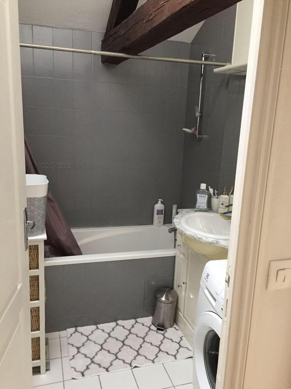 Appartement - 69 m² - 3 pièces