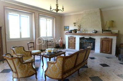 Maison de maîtres - 200 m² - 5 pièces