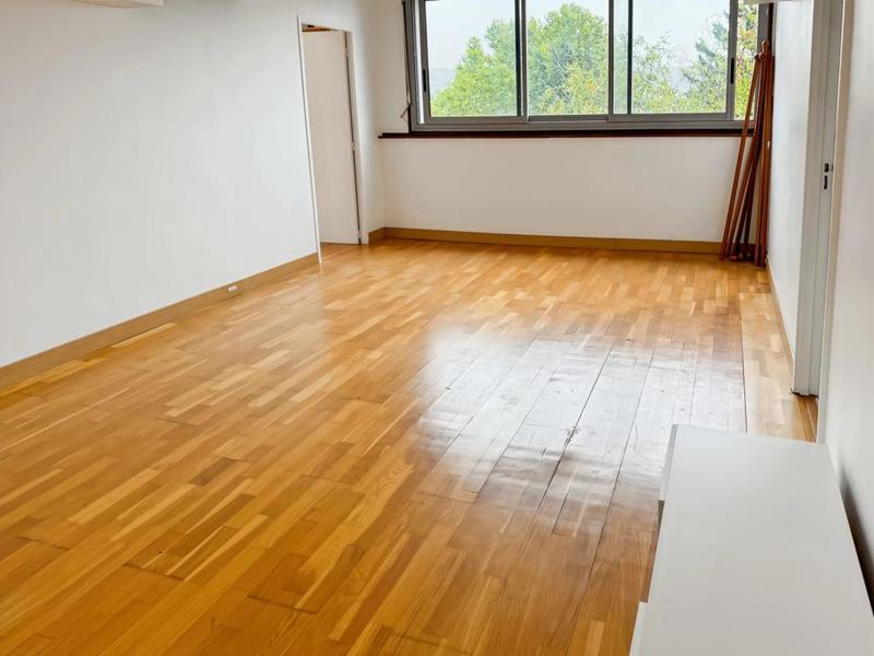 Appartement - 69 m² - 4 pièces